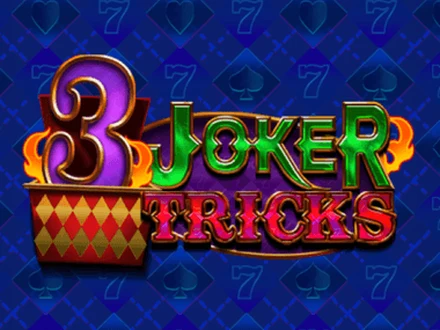 3 Joker Tricks