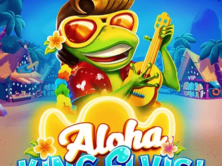 Aloha King Elvis