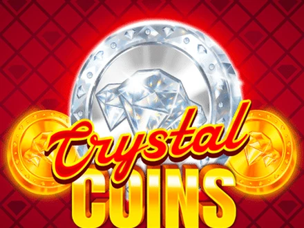 Crystal Coins Hold to Win